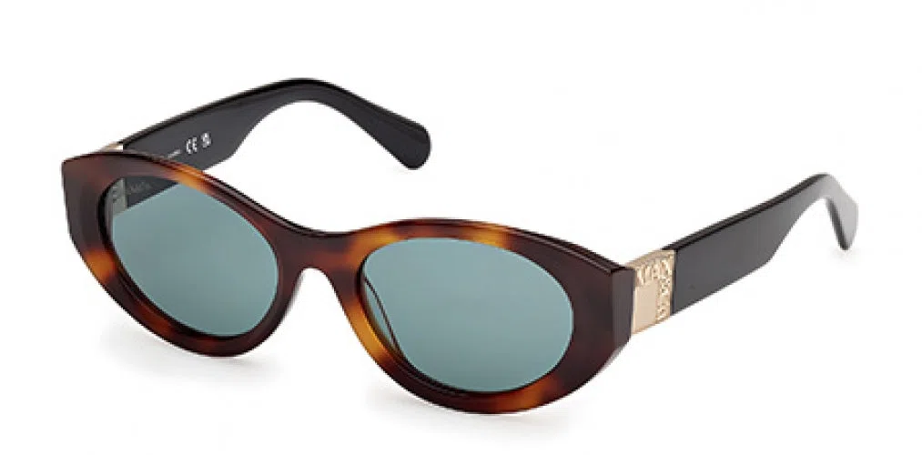 MAX & CO 0123 Sunglasses